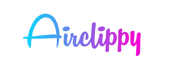 Airclippy Logo