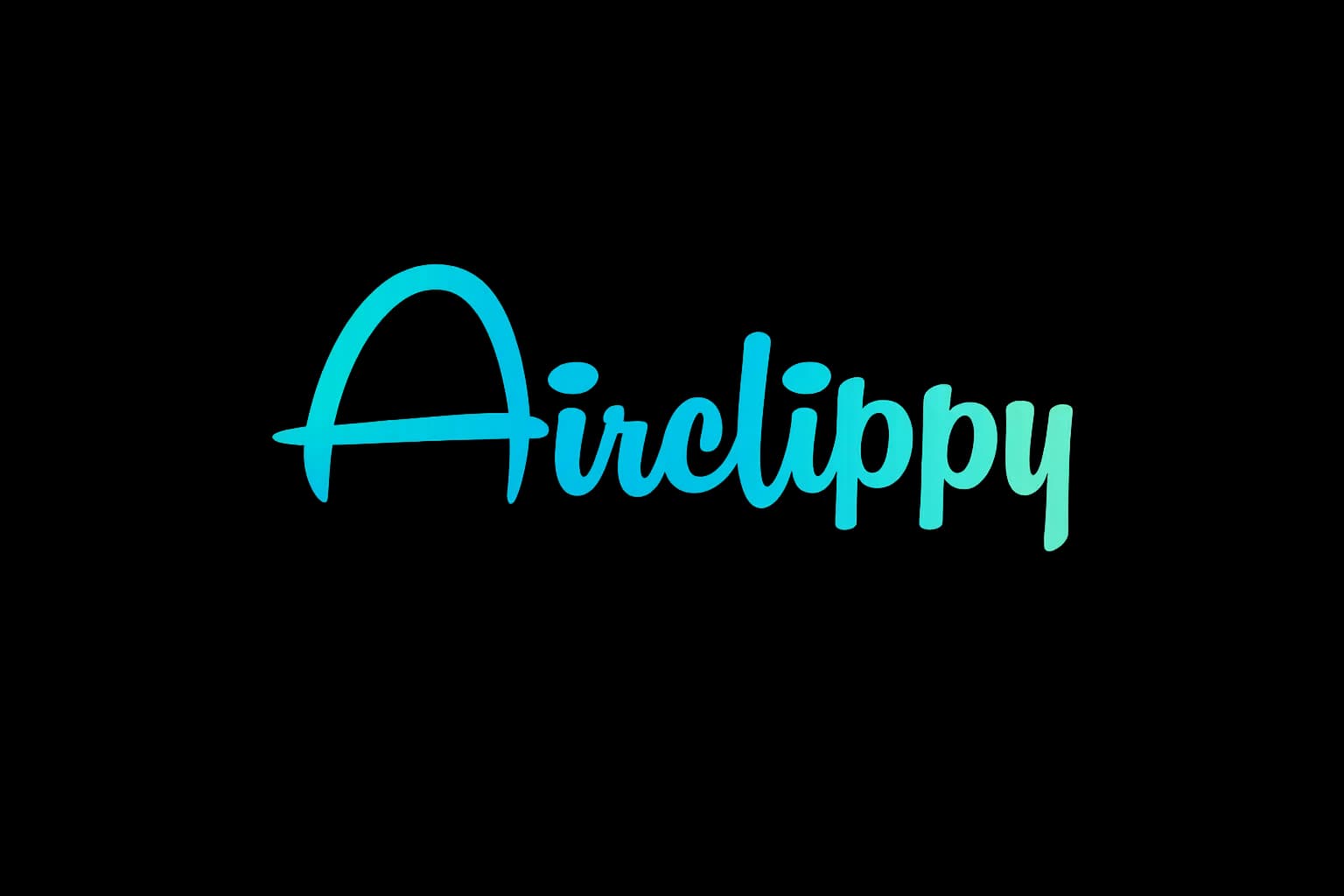Airclippy Logo